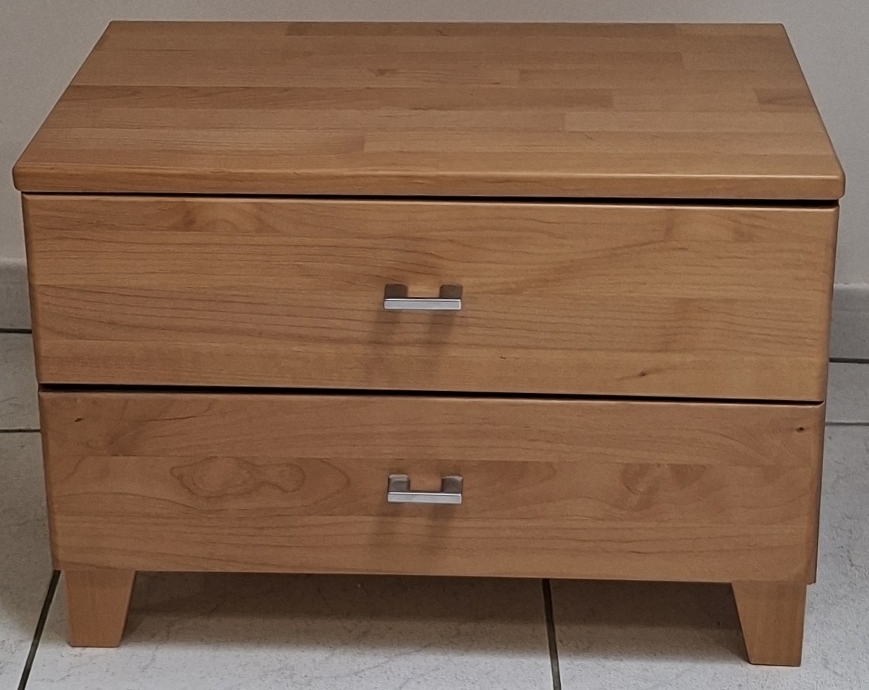 Table de nuit